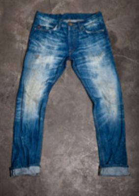 LOTUS JEANS  - spor giyim imalatI,  kot pantolon imalatI,  denim konfeksiyon ihracatI